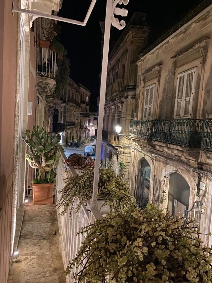 Balcony In Giudecca By Ortigia Apartments Syracuse Exteriér fotografie