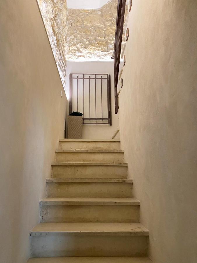 Balcony In Giudecca By Ortigia Apartments Syracuse Exteriér fotografie