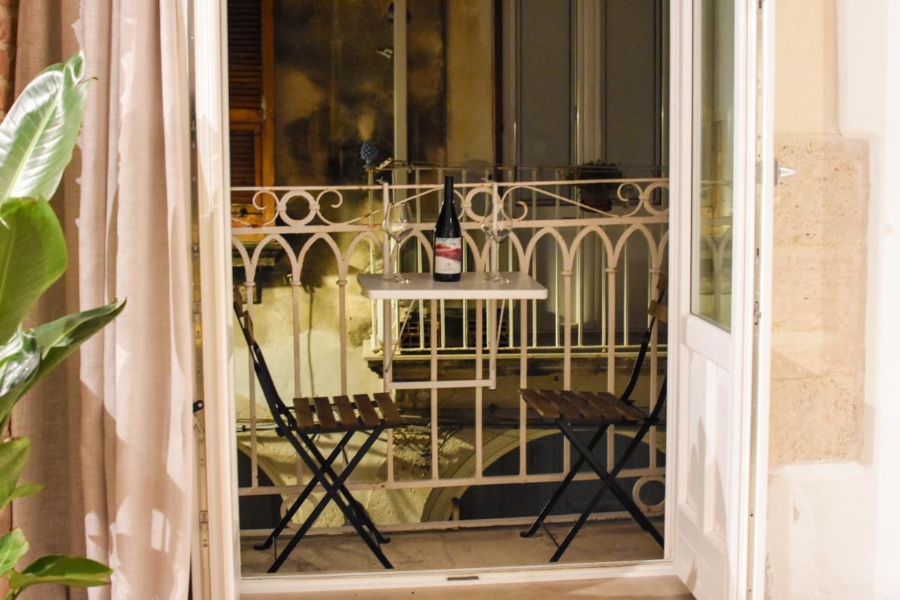 Balcony In Giudecca By Ortigia Apartments Syracuse Exteriér fotografie